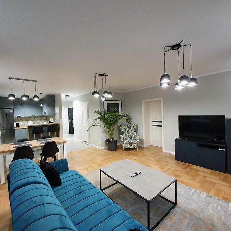 Centrum Nowy Apartament Wysoka Hlivice Exteriér fotografie