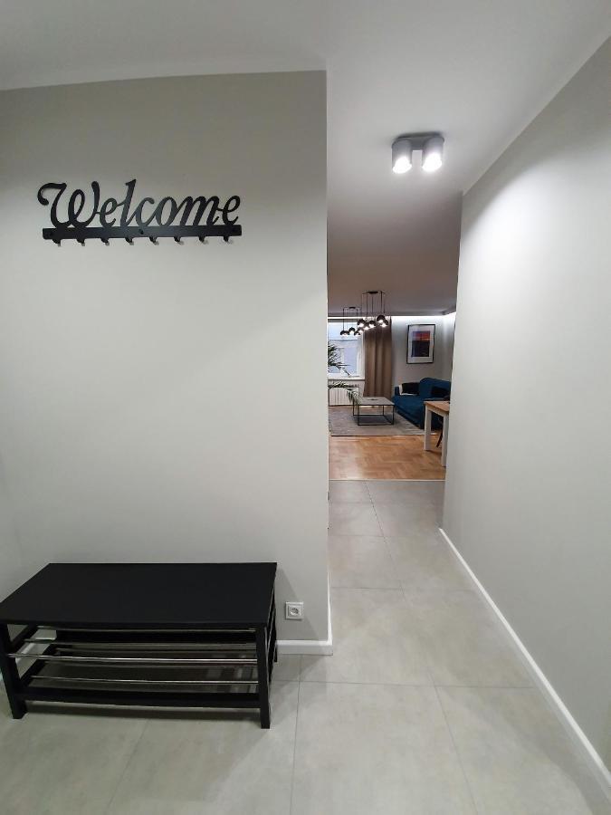 Centrum Nowy Apartament Wysoka Hlivice Exteriér fotografie