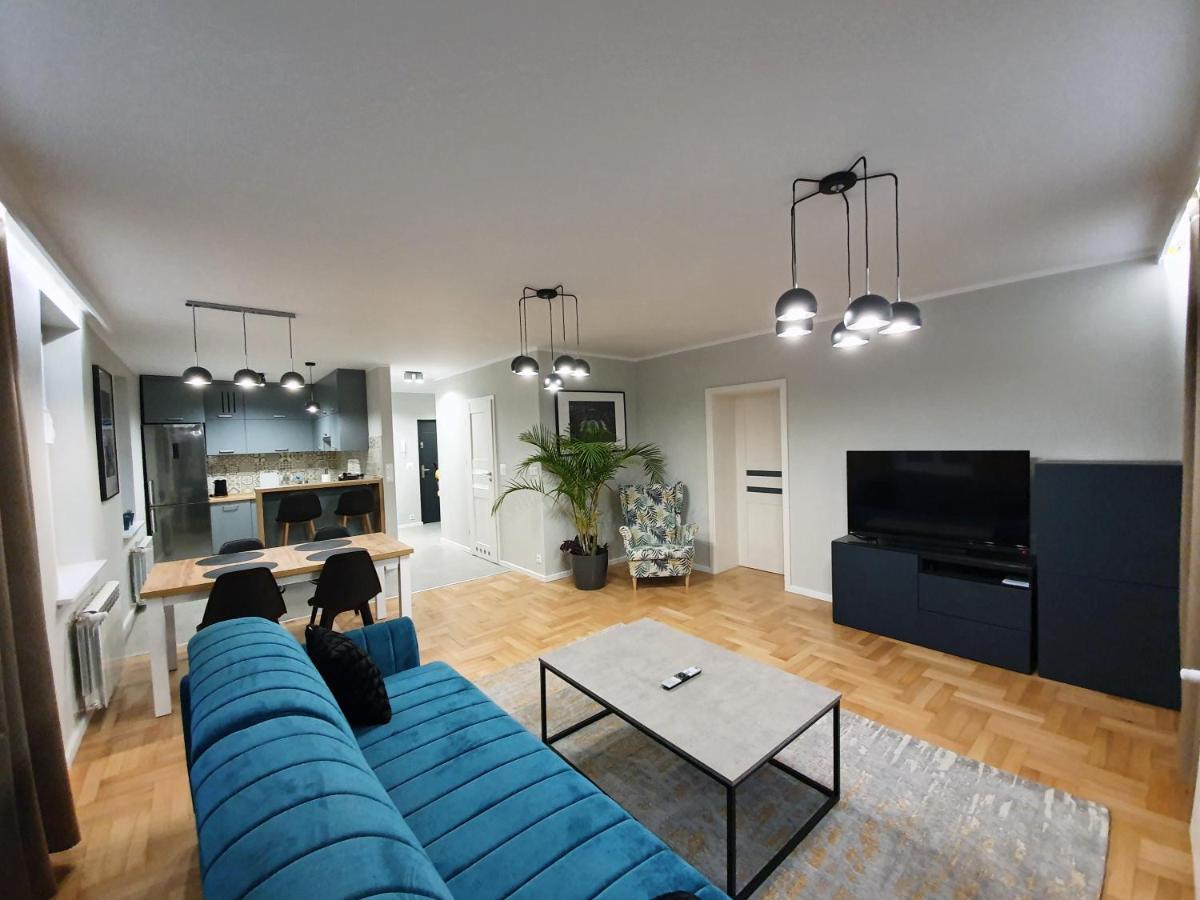 Centrum Nowy Apartament Wysoka Hlivice Exteriér fotografie