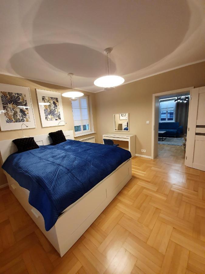 Centrum Nowy Apartament Wysoka Hlivice Exteriér fotografie
